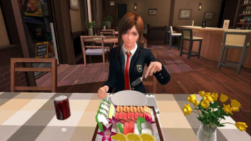 3dõParadise Island VR޽Ұͼ3