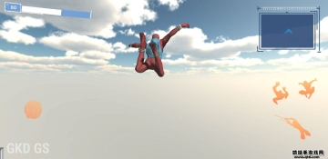 ֩˹ư棨SpiderMan PS4ͼ2