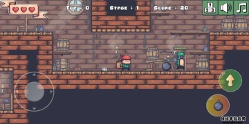 ըˣPirate Bomb Guyνͼ0