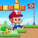 ������ŵ�ֵ�(Super Gino Bros)1.8.3 ��׿�氲׿��