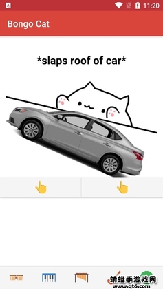 ���è����(Bongo Cat)��ͼ0