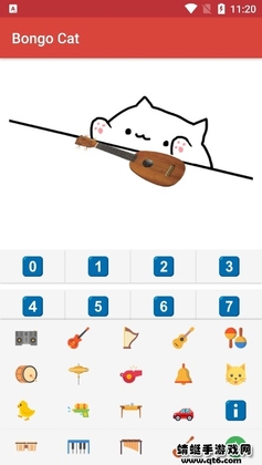 ���è����(Bongo Cat)��ͼ3