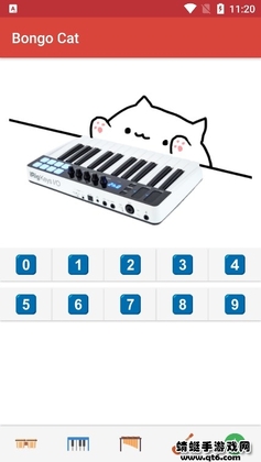 ���è����(Bongo Cat)��ͼ2