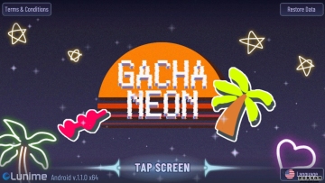 Gacha Neon(Ӳ޺)ͼ1