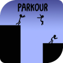 Stickman Parkour Platformܿؿ棩3.0׿