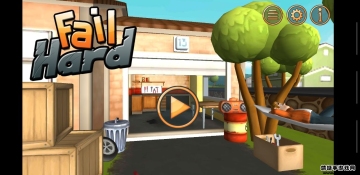 ؼĦ޽Ұ棨Fail Hardͼ3