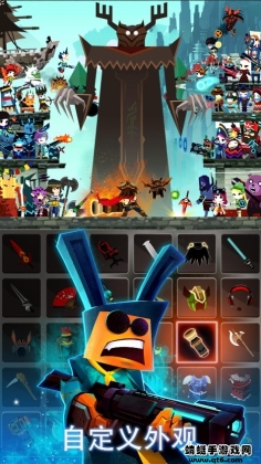 ɱ̩̹2ƽ°(Tap Titans 2)ͼ1