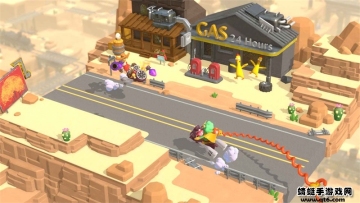 鸡你太美最新版本截图3