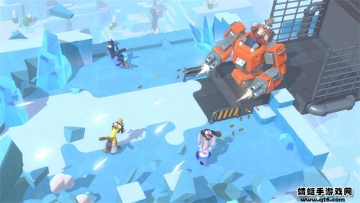 鸡你太美最新版本截图2