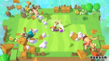 鸡你太美最新版本截图0