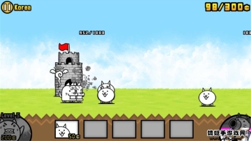 èս°棨The Battle Catsͼ1