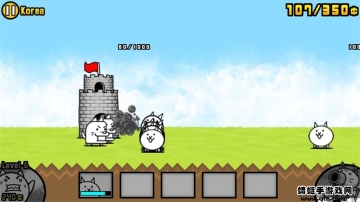 èս°棨The Battle Catsͼ0