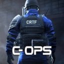 ͻϮʰ(Critical Ops)1.48.0.f2809׿