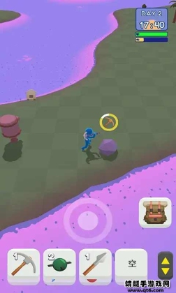 海岛幸存者截图1