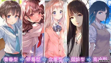 校花养成日记游戏截图2