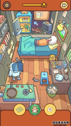 寻找隐藏物品破解版无限提示截图0