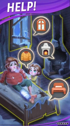 ǹׯ԰Ҿ°汾(Candy Manor)ͼ0