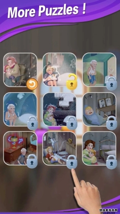 ǹׯ԰Ҿ°汾(Candy Manor)ͼ3