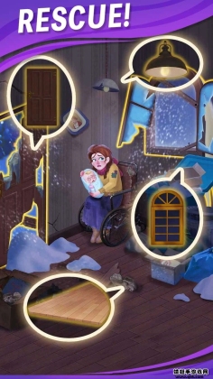 ǹׯ԰Ҿ°汾(Candy Manor)ͼ2