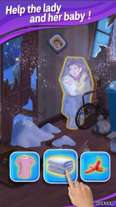 ǹׯ԰Ҿ°汾(Candy Manor)ͼ1