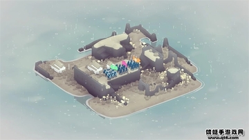 �Ͼ�������Ϸ(Bad North)��ͼ2