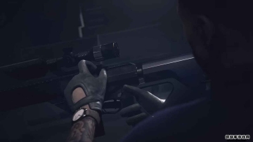 ɱ־ѻ̿Ͱ׿İ(Hitman Sniper: TS)ͼ1