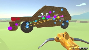 �Ƽ�����ɳ����Ϸ(Evertech Sandbox)��ͼ0