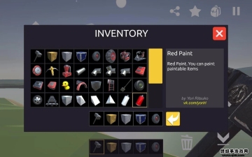 �Ƽ�����ɳ����Ϸ(Evertech Sandbox)��ͼ3