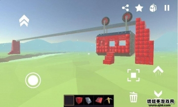 �Ƽ�����ɳ����Ϸ(Evertech Sandbox)��ͼ2