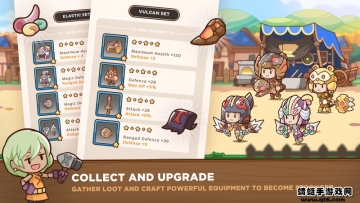 ʲʿ2ƽѪƿ(Postknight 2)ͼ3