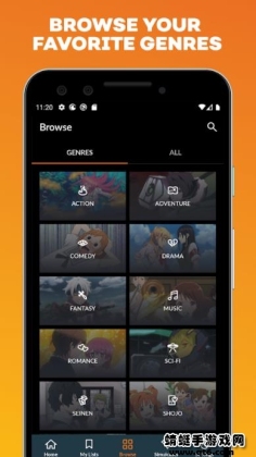 bվ(Crunchyroll)ͼ1