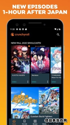 bվ(Crunchyroll)ͼ3