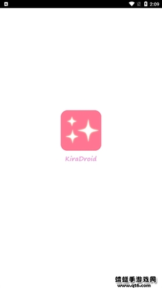 kiradroid��������APP��ͼ0