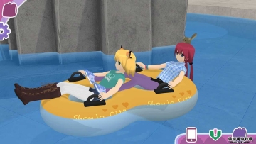 Ů3d°޽ҵͼȫ(Shoujo City 3D)ͼ0