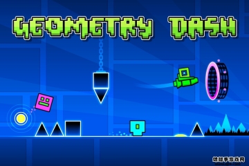 ���γ�̾�����ֻ��棨Geometry Dash Lite����ͼ0