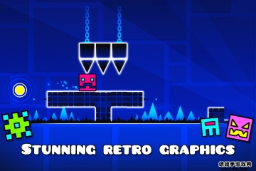 ���γ�̾�����ֻ��棨Geometry Dash Lite����ͼ2