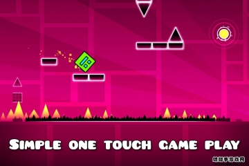 ���γ�̾�����ֻ��棨Geometry Dash Lite����ͼ3