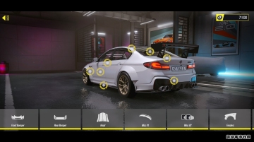 Ư�ƿռ���Ϸ���°汾(Drive Zone Online)��ͼ2