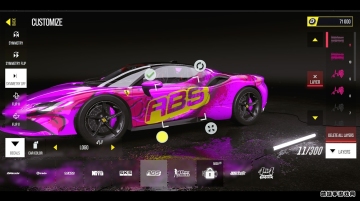 Ư�ƿռ���Ϸ���°汾(Drive Zone Online)��ͼ1