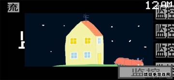 СҹרҵŶӰ(Five Night at Peppa Pig)ͼ1