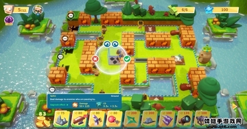 �ǹ����ѻ��������ٷ���Candy Disaster����ͼ1