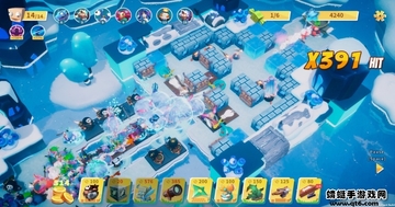�ǹ����ѻ��������ٷ���Candy Disaster����ͼ2