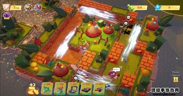 �ǹ����ѻ��������ٷ���Candy Disaster����ͼ3