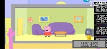 Сҹ󹬿İ(Five Night at Peppa Pig)ͼ2