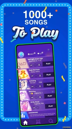 Magic Tiles 3(ħʦ3޽ƽ)ͼ3