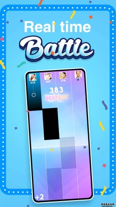 Magic Tiles 3(ħʦ3޽ƽ)ͼ2