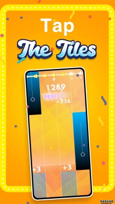 Magic Tiles 3(ħʦ3޽ƽ)ͼ4