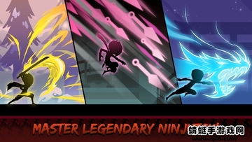 ����˸���4ʷʫս��(Stickman Revenge 4 Epic War)��ͼ0