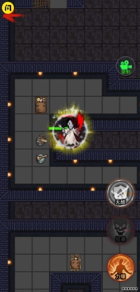 躺平发育2破解版免广告截图0