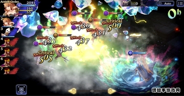 ffbe��Ӱս�����ʰ棨WOTV FFBE����ͼ3